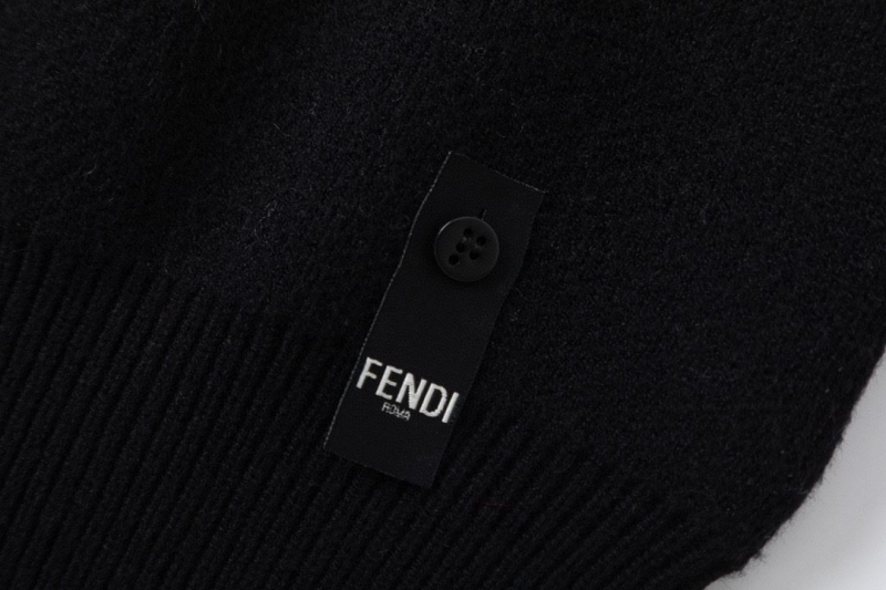 Fendi Sweater